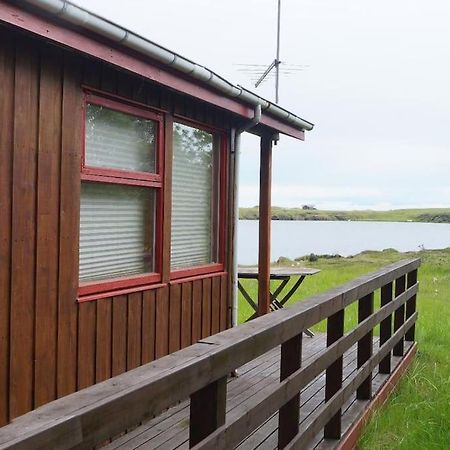 Lakeview Cabin Near Kirkjubæjarklaustur Exterior foto